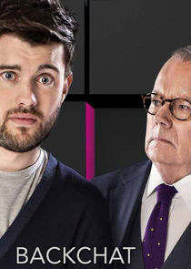 Backchat with Jack Whitehall and His Dad Ne Zaman?'