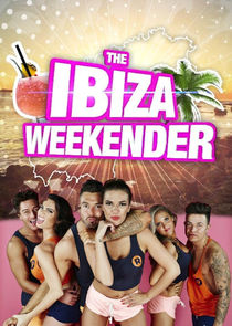 Ibiza Weekender Ne Zaman?'