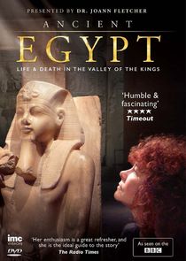 Ancient Egypt: Life and Death in the Valley of the Kings Ne Zaman?'