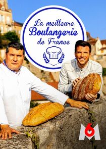 La Meilleure Boulangerie de France Ne Zaman?'