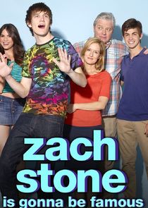 Zach Stone is Gonna Be Famous Ne Zaman?'