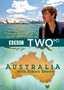 Australia with Simon Reeve Ne Zaman?'