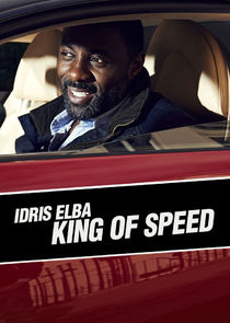 Idris Elba: King of Speed Ne Zaman?'