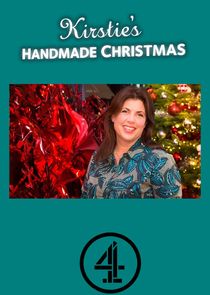 Kirstie's Handmade Christmas Ne Zaman?'