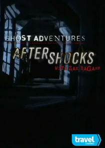 Ghost Adventures: Aftershocks Ne Zaman?'