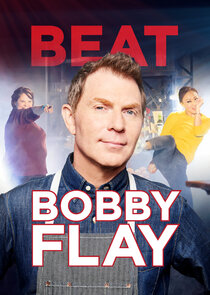 Beat Bobby Flay 2024.Sezon 8.Bölüm Ne Zaman?