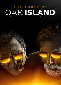 The Curse of Oak Island Ne Zaman?'