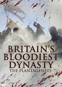 Britain's Bloodiest Dynasty Ne Zaman?'