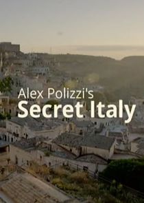 Alex Polizzi's Secret Italy Ne Zaman?'