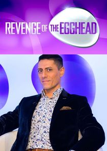 Revenge of the Egghead Ne Zaman?'