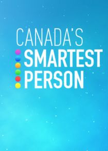 Canada's Smartest Person Ne Zaman?'