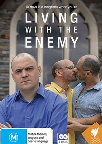 Living with the Enemy Ne Zaman?'