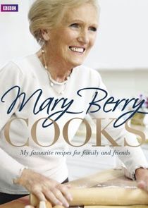 Mary Berry Cooks Ne Zaman?'