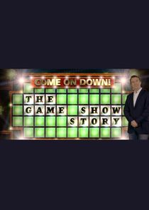 Come on Down! The Game Show Story Ne Zaman?'