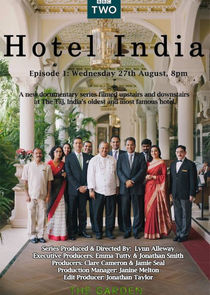 Hotel India Ne Zaman?'