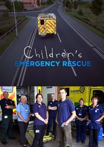 Children's Emergency Rescue Ne Zaman?'
