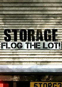 Storage: Flog the Lot! Ne Zaman?'