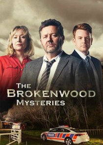 The Brokenwood Mysteries Ne Zaman?'