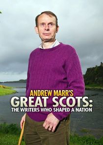 Andrew Marr's Great Scots: The Writers Who Shaped a Nation Ne Zaman?'