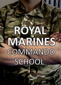 Royal Marines Commando School Ne Zaman?'