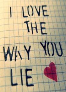 Love the Way You Lie Ne Zaman?'