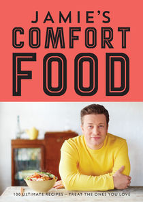 Jamie's Comfort Food Ne Zaman?'