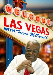 Las Vegas with Trevor McDonald Ne Zaman?'