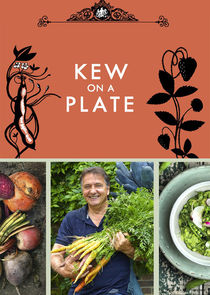 Kew on a Plate Ne Zaman?'