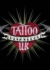 Tattoo Disasters UK: What Were You Inking? Ne Zaman?'