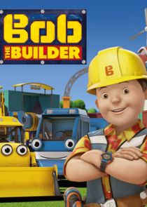 Bob the Builder Ne Zaman?'