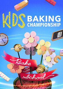 Kids Baking Championship Ne Zaman?'