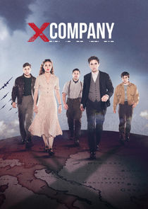 X Company Ne Zaman?'