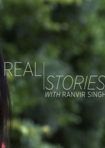 Real Stories with Ranvir Singh Ne Zaman?'