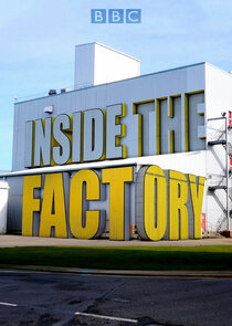 Inside the Factory Ne Zaman?'