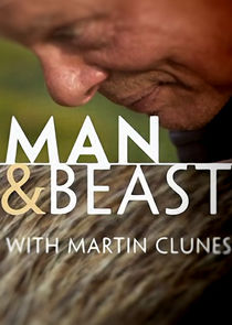 Man & Beast with Martin Clunes Ne Zaman?'