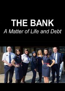 The Bank: A Matter of Life and Debt Ne Zaman?'