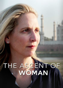 The Ascent of Woman Ne Zaman?'