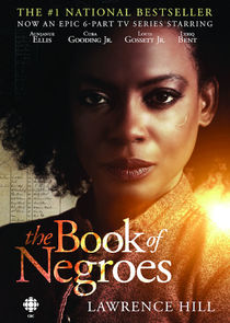 The Book of Negroes Ne Zaman?'
