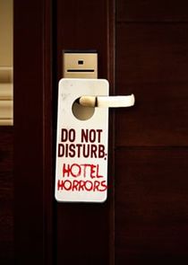 Do Not Disturb: Hotel Horrors Ne Zaman?'