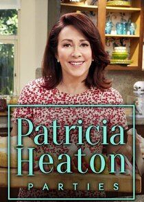 Patricia Heaton Parties Ne Zaman?'