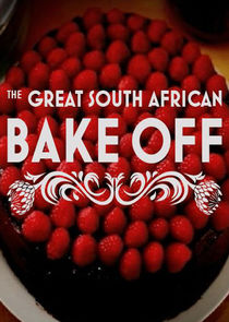 The Great South African Bake Off Ne Zaman?'