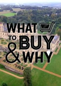 What to Buy and Why Ne Zaman?'