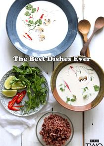 The Best Dishes Ever Ne Zaman?'