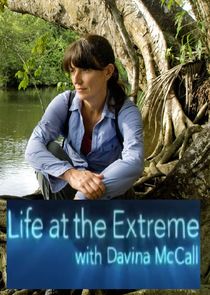 Davina McCall: Life at the Extreme Ne Zaman?'
