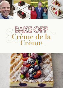 Bake Off Crème de la Crème Ne Zaman?'