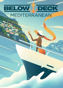 Below Deck Mediterranean Ne Zaman?'