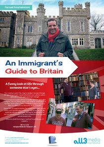 An Immigrant's Guide to Britain Ne Zaman?'