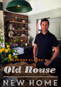 George Clarke's Old House, New Home Ne Zaman?'