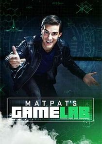 MatPat's Game Lab Ne Zaman?'