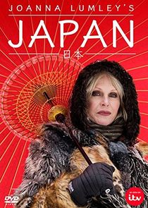 Joanna Lumley's Japan Ne Zaman?'